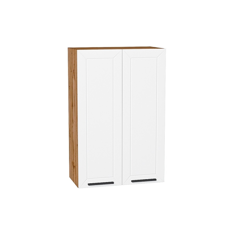 Шкаф верхний с 2-мя дверцами Глетчер