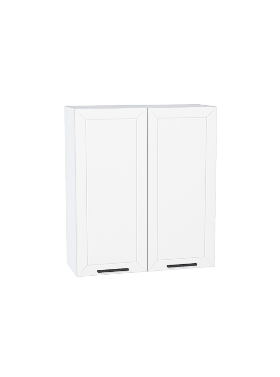 Шкаф верхний с 2-мя дверцами Глетчер