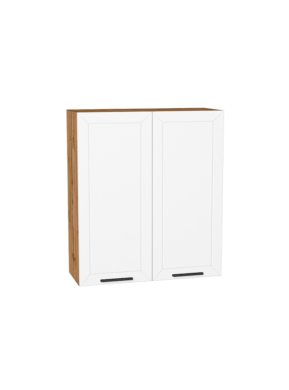 Шкаф верхний с 2-мя дверцами Глетчер