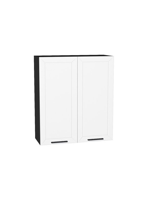 Шкаф верхний с 2-мя дверцами Глетчер