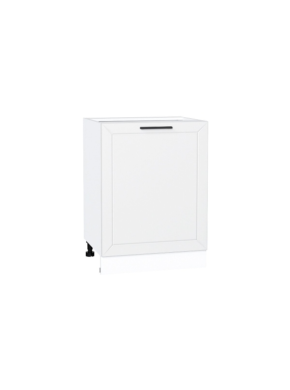 Шкаф нижний с 1-ой дверцей Глетчер