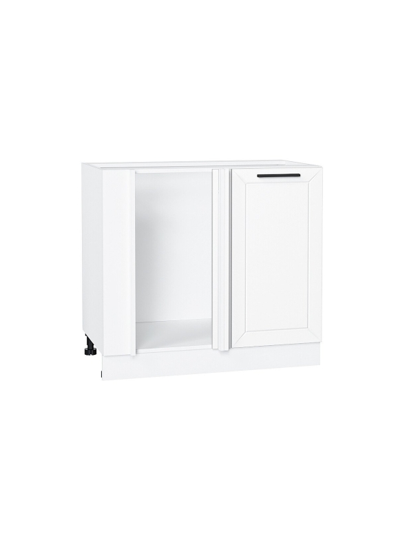 Шкаф нижний угловой Глетчер