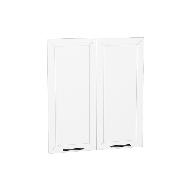 Комплект фасадов Глетчер для каркаса Ф-50Н В809