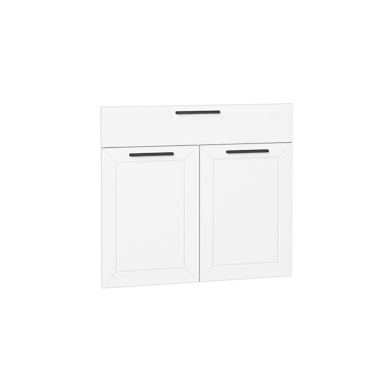 Комплект фасадов Глетчер для каркаса Ф-51М Н801М