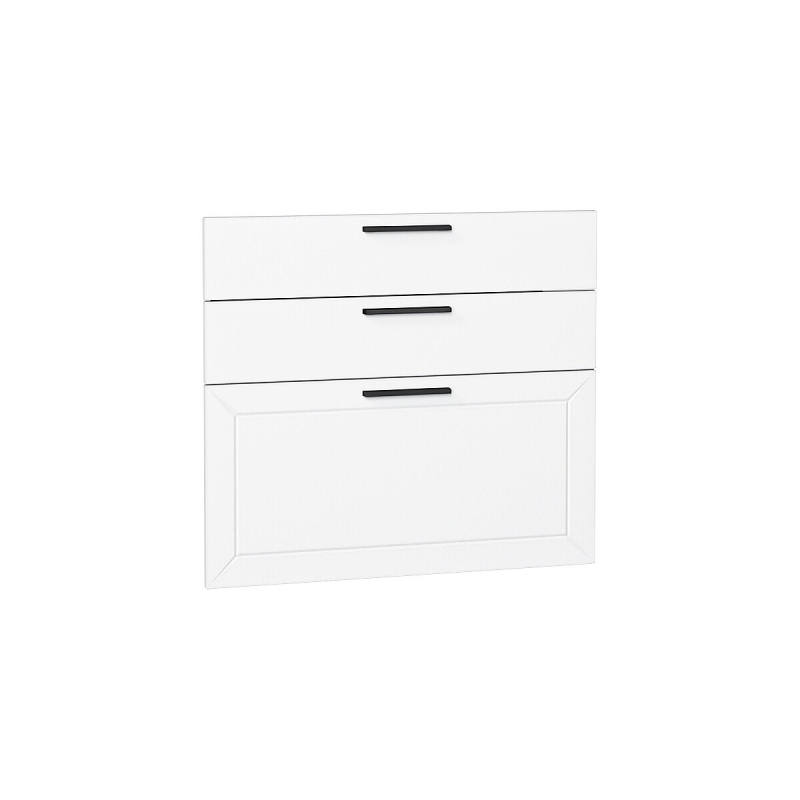 Комплект фасадов Глетчер для каркаса Ф-53 Н803