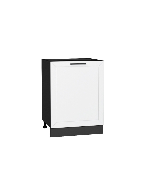 Шкаф нижний с 1-ой дверцей Глетчер