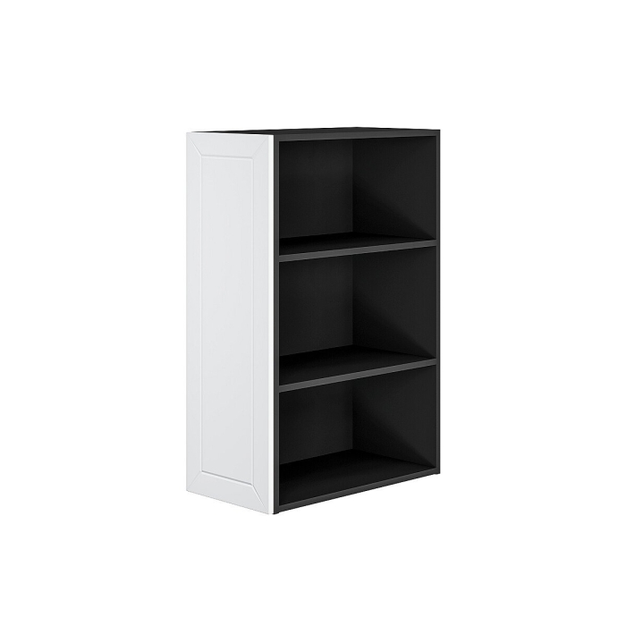 Фасад боковой Глетчер для верхнего шкафа