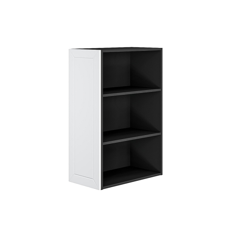 Фасад боковой Глетчер для верхнего шкафа