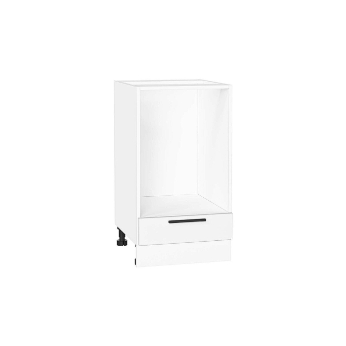 Шкаф нижний под духовку Глетчер