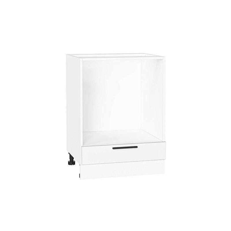 Шкаф нижний под духовку Глетчер