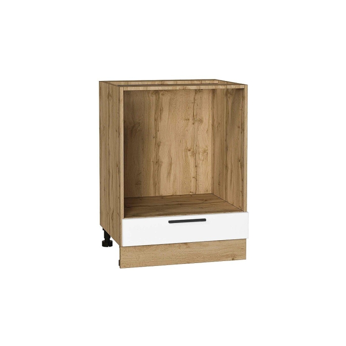 Шкаф нижний под духовку Глетчер