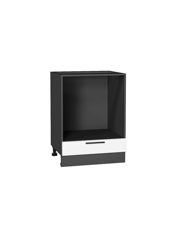 Шкаф нижний под духовку Глетчер