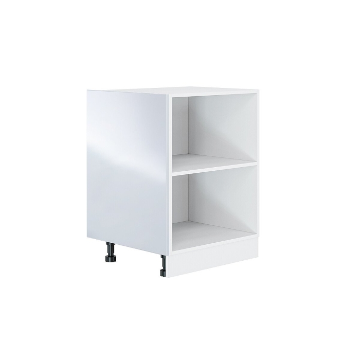 Фасад боковой Фьюжн для нижнего шкафа