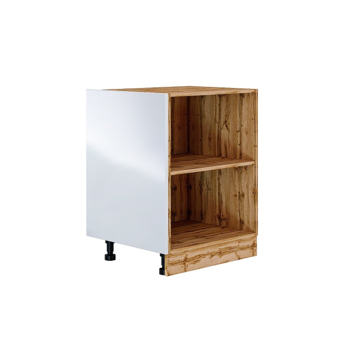 Фасад боковой Фьюжн для нижнего шкафа