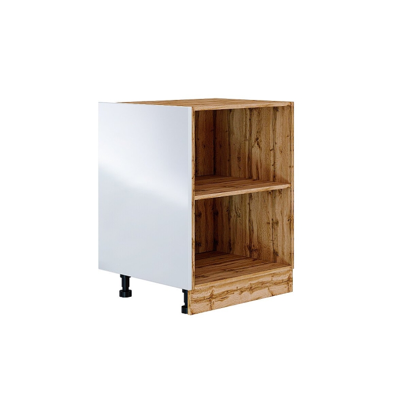 Фасад боковой Фьюжн для нижнего шкафа