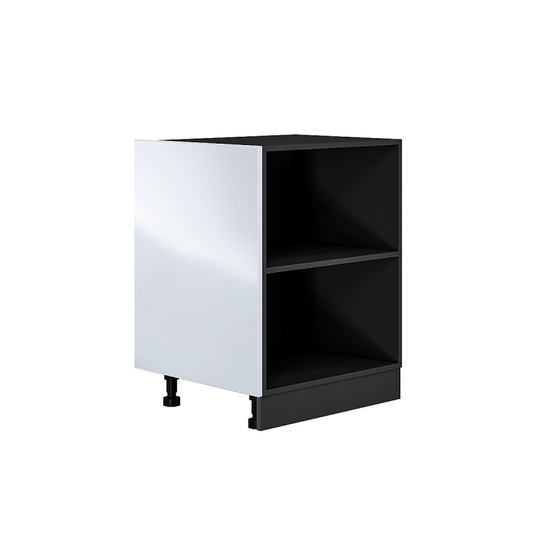 Фасад боковой Фьюжн для нижнего шкафа