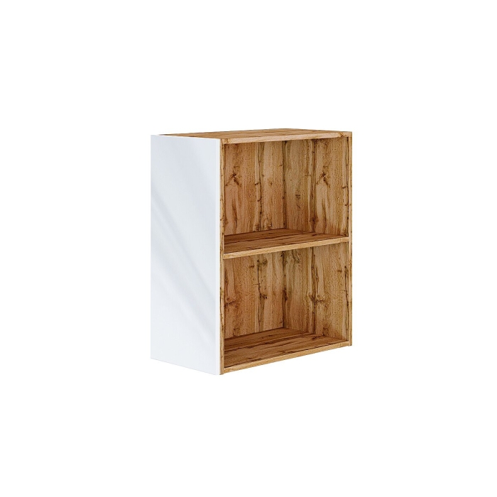 Фасад боковой Фьюжн для верхнего шкафа