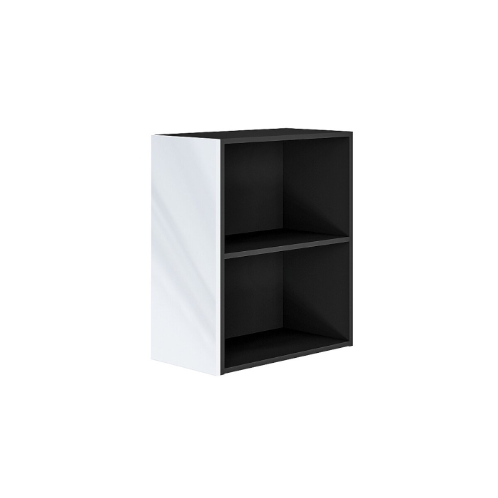 Фасад боковой Фьюжн для верхнего шкафа