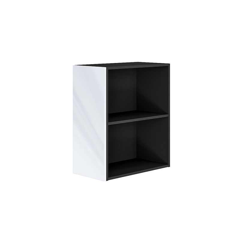 Фасад боковой Фьюжн для верхнего шкафа