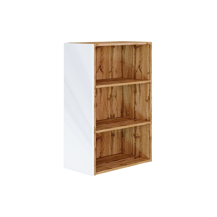 Фасад боковой Фьюжн для верхнего шкафа