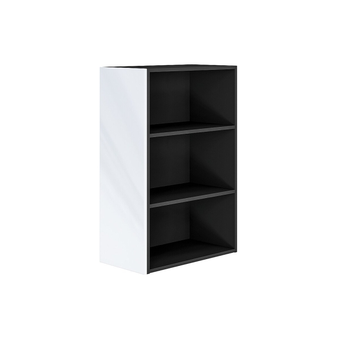 Фасад боковой Фьюжн для верхнего шкафа