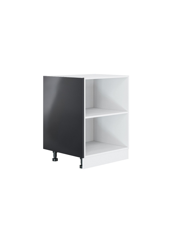 Фасад боковой Фьюжн для нижнего шкафа