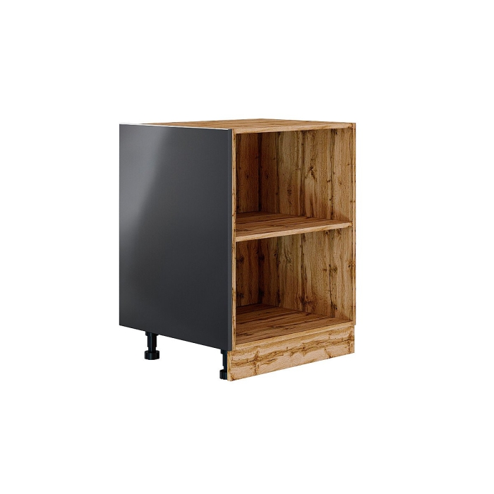 Фасад боковой Фьюжн для нижнего шкафа