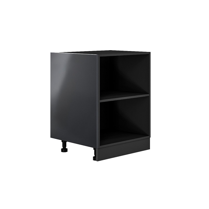 Фасад боковой Фьюжн для нижнего шкафа