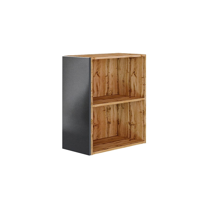 Фасад боковой Фьюжн для верхнего шкафа