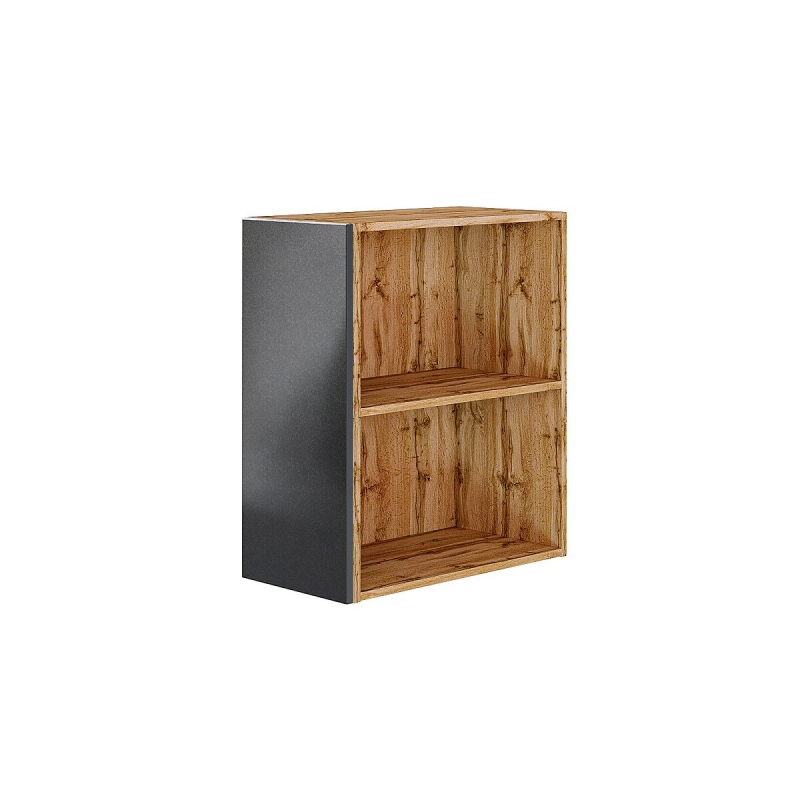 Фасад боковой Фьюжн для верхнего шкафа