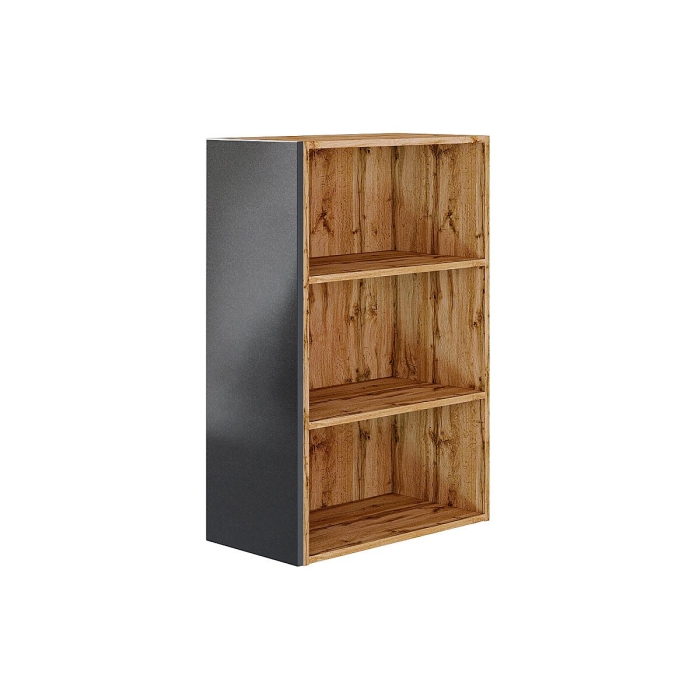 Фасад боковой Фьюжн для верхнего шкафа