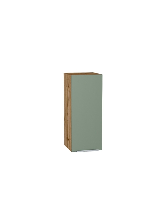 Шкаф верхний с 1-ой дверцей Фьюжн