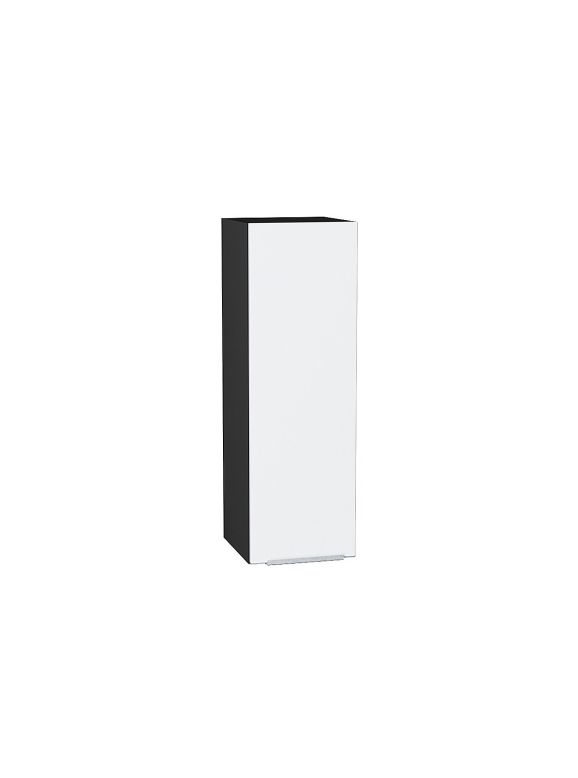 Шкаф верхний с 1-ой дверцей Фьюжн