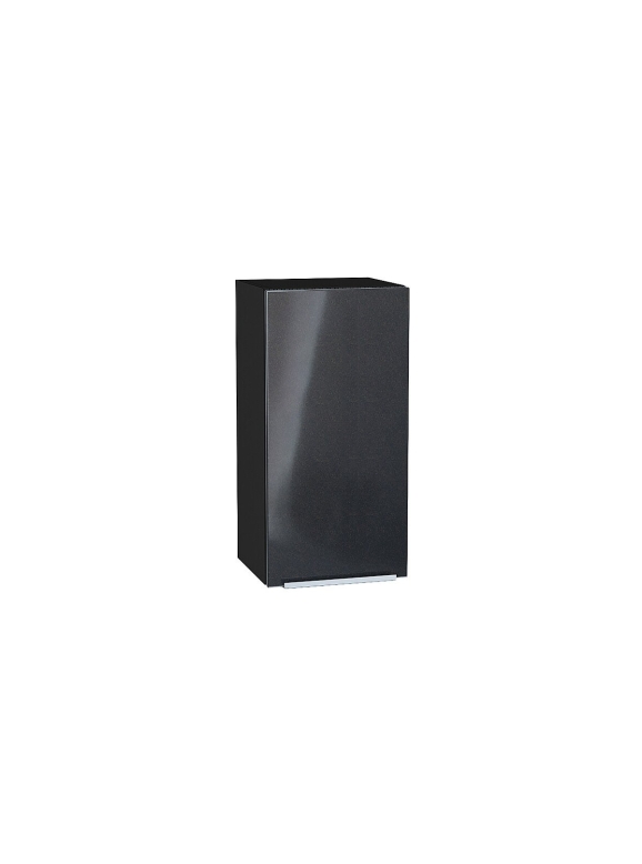 Шкаф верхний с 1-ой дверцей Фьюжн