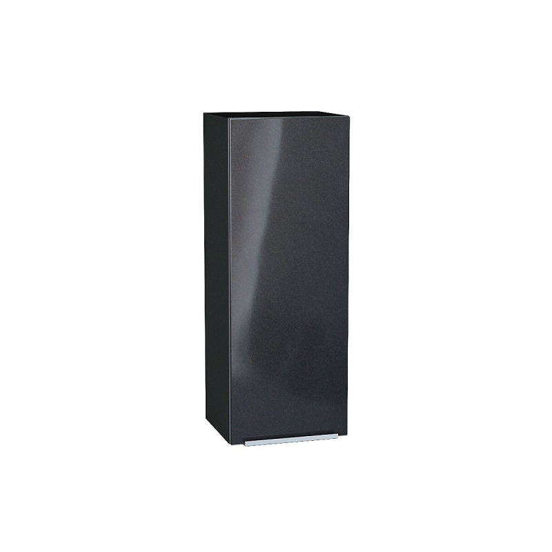 Шкаф верхний с 1-ой дверцей Фьюжн