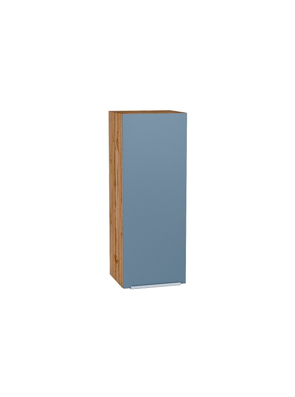 Шкаф верхний с 1-ой дверцей Фьюжн