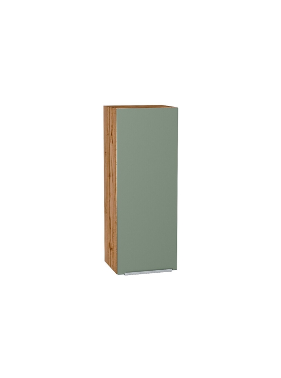 Шкаф верхний с 1-ой дверцей Фьюжн