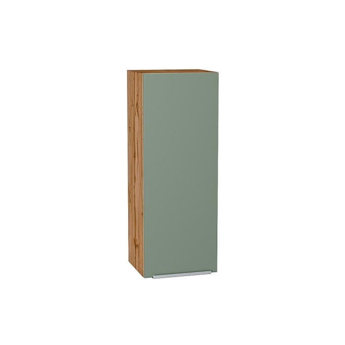 Шкаф верхний с 1-ой дверцей Фьюжн