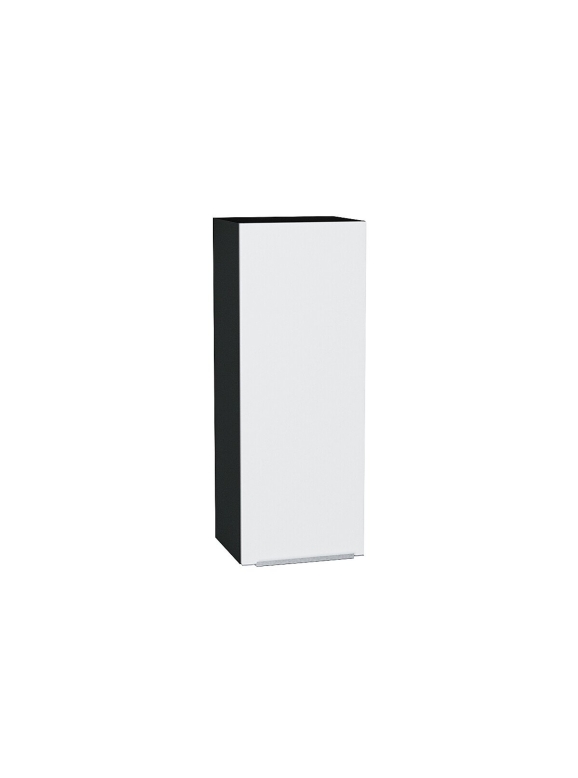 Шкаф верхний с 1-ой дверцей Фьюжн