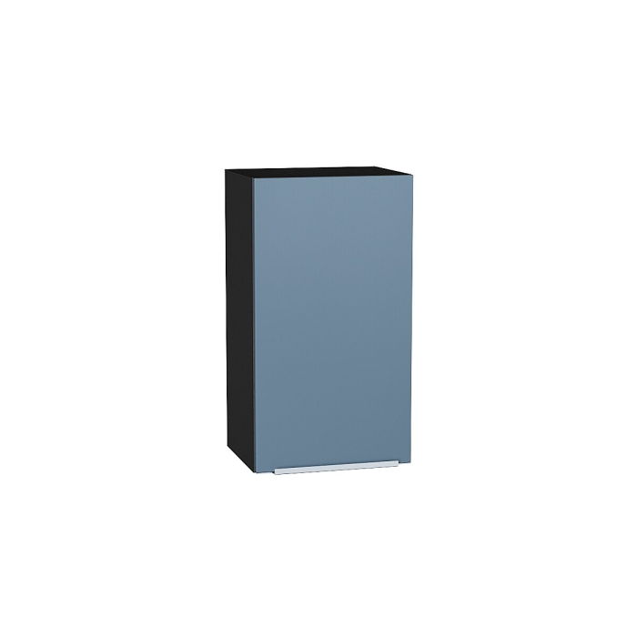 Шкаф верхний с 1-ой дверцей Фьюжн