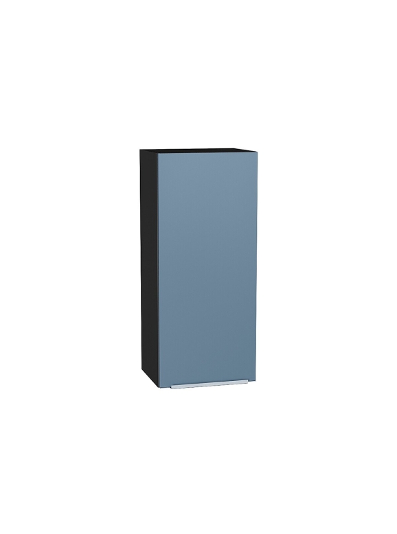 Шкаф верхний с 1-ой дверцей Фьюжн