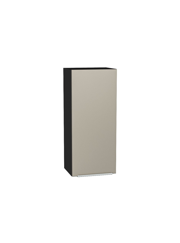 Шкаф верхний с 1-ой дверцей Фьюжн