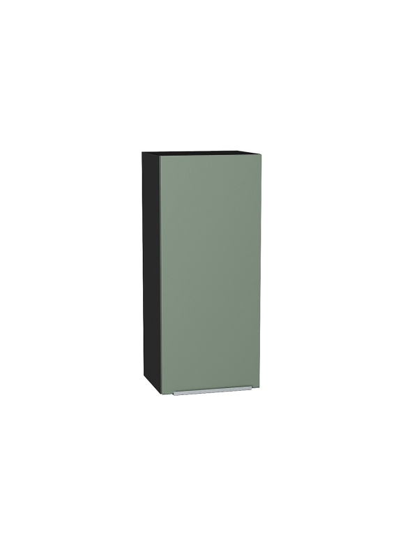 Шкаф верхний с 1-ой дверцей Фьюжн