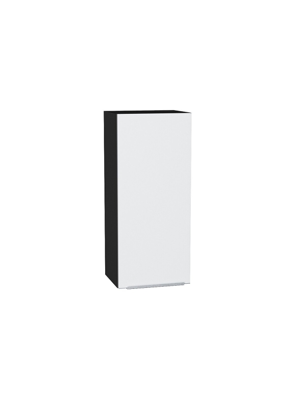 Шкаф верхний с 1-ой дверцей Фьюжн