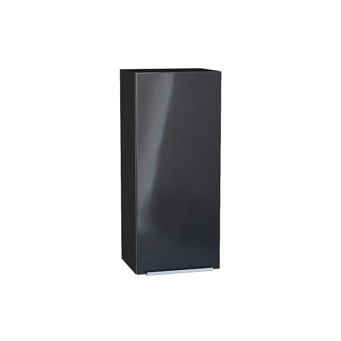 Шкаф верхний с 1-ой дверцей Фьюжн