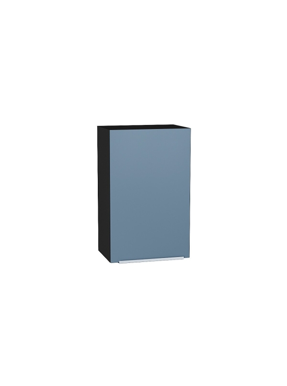 Шкаф верхний с 1-ой дверцей Фьюжн