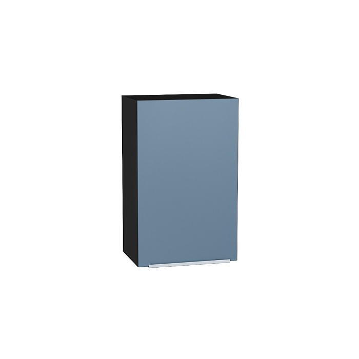 Шкаф верхний с 1-ой дверцей Фьюжн