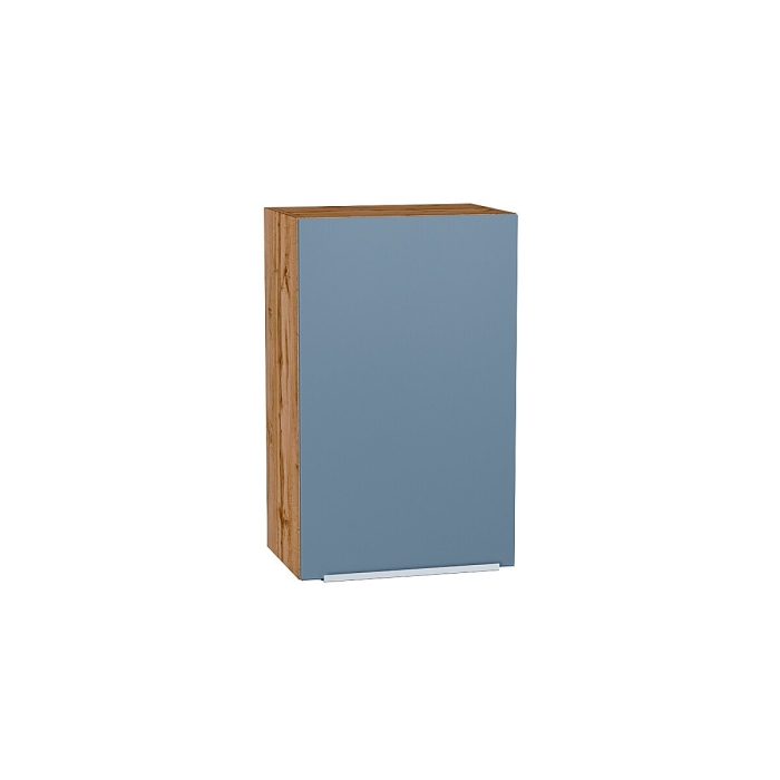 Шкаф верхний с 1-ой дверцей Фьюжн