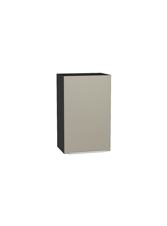 Шкаф верхний с 1-ой дверцей Фьюжн