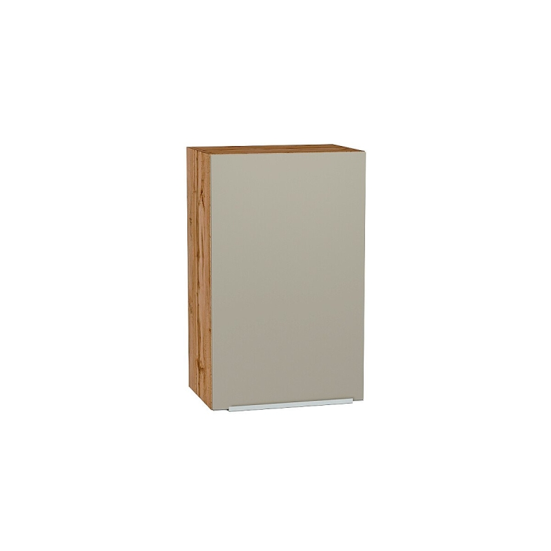 Шкаф верхний с 1-ой дверцей Фьюжн